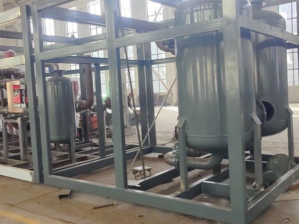 花王科技，油氣回收裝置視頻